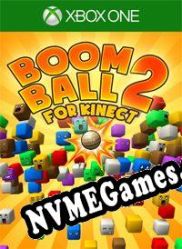 Boom Ball 2 for Kinect (2016/ENG/Português/Pirate)