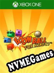 Boom Ball for Kinect (2014/ENG/Português/Pirate)