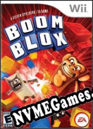 Boom Blox (2008) | RePack from Cerberus