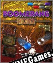 Boomerang Breaker (2000/ENG/Português/RePack from CBR)