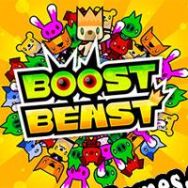 Boost Beast (2017/ENG/Português/Pirate)