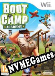 Boot Camp Academy (2010/ENG/Português/Pirate)