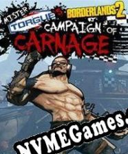 Borderlands 2: Mr. Torgue’s Campaign of Carnage (2012/ENG/Português/RePack from SCOOPEX)