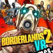 Borderlands 2 VR (2018/ENG/Português/RePack from EiTheL)