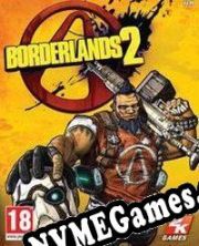 Borderlands 2 (2012/ENG/Português/RePack from NAPALM)