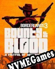 Borderlands 3: Bounty of Blood (2020/ENG/Português/RePack from REPT)