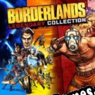 Borderlands Legendary Collection (2020/ENG/Português/License)