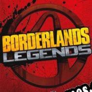 Borderlands Legends (2012) | RePack from rex922