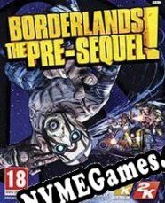 Borderlands: The Pre-Sequel! (2014) | RePack from SeeknDestroy