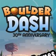 Boulder Dash: 30th Anniversary (2015/ENG/Português/License)