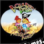 Boulder Dash: Treasure Pleasure (2003) | RePack from JUNLAJUBALAM