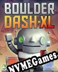 Boulder Dash XL (2011/ENG/Português/RePack from DiGERATi)