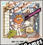 Boulder Dash (1984) | RePack from R2R