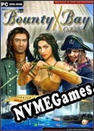 Bounty Bay Online (2007/ENG/Português/License)