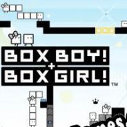 Boxboy! + Boxgirl! (2019) | RePack from HOODLUM