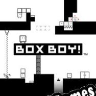 Boxboy! (2015/ENG/Português/RePack from UNLEASHED)