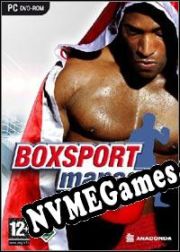 Boxing Manager (2007/ENG/Português/RePack from TWK)