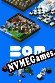 BQM: BlockQuest Maker (2018/ENG/Português/RePack from TPoDT)