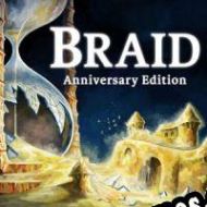 Braid Anniversary Edition (2022/ENG/Português/Pirate)