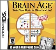 Brain Age: Train Your Brain in Minutes a Day (2006) | RePack from PCSEVEN