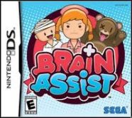 Brain Assist (2008) | RePack from PANiCDOX