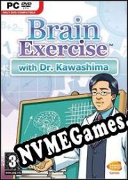 Brain Exercise with Dr. Kawashima (2009/ENG/Português/RePack from Razor1911)