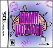 Brain Voyage (2008/ENG/Português/RePack from WDYL-WTN)