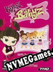 Bratz: Babyz (2006/ENG/Português/License)