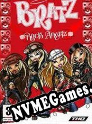 Bratz Rock Angelz (2005) | RePack from AGES