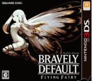 Bravely Default: Flying Fairy (2012/ENG/Português/RePack from ICU)