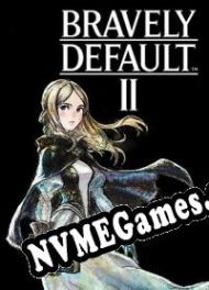 Bravely Default II (2021/ENG/Português/License)