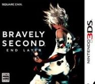 Bravely Second: End Layer (2015) | RePack from IRAQ ATT