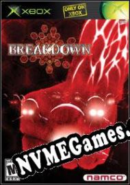 Breakdown (2004/ENG/Português/Pirate)