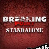 Breaking Point Standalone (2022/ENG/Português/RePack from dEViATED)