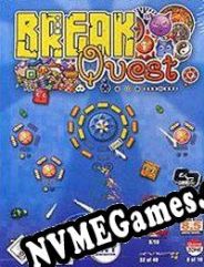 BreakQuest (2004) | RePack from ArCADE