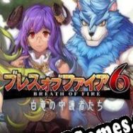 Breath of Fire 6 (2016/ENG/Português/License)