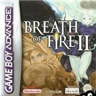 Breath of Fire II (2002/ENG/Português/RePack from SST)