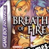 Breath of Fire (2001/ENG/Português/License)