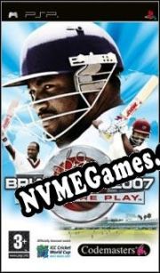 Brian Lara 2007 Pressure Play (2007/ENG/Português/License)