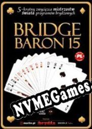 Bridge Baron 15 (2005/ENG/Português/RePack from AT4RE)