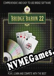 Bridge Baron 22 (2011/ENG/Português/License)