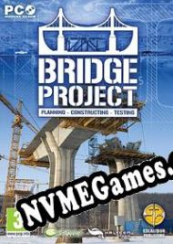 Bridge Builder 2 (2012) | RePack from MAZE