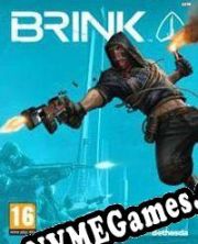 Brink (2011/ENG/Português/RePack from RECOiL)