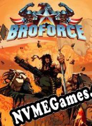 Broforce (2022/ENG/Português/License)