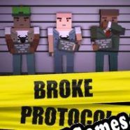 Broke Protocol (2020) | RePack from tRUE