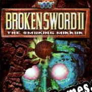 Broken Sword II: The Smoking Mirror (1997/ENG/Português/RePack from DVT)