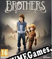 Brothers: A Tale of Two Sons (2022/ENG/Português/License)