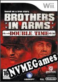 Brothers in Arms: Double Time (2008/ENG/Português/RePack from AiR)