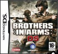 Brothers in Arms: DS (2007/ENG/Português/RePack from DOC)