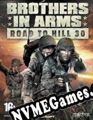 Brothers in Arms: Road to Hill 30 (2005/ENG/Português/RePack from h4xx0r)